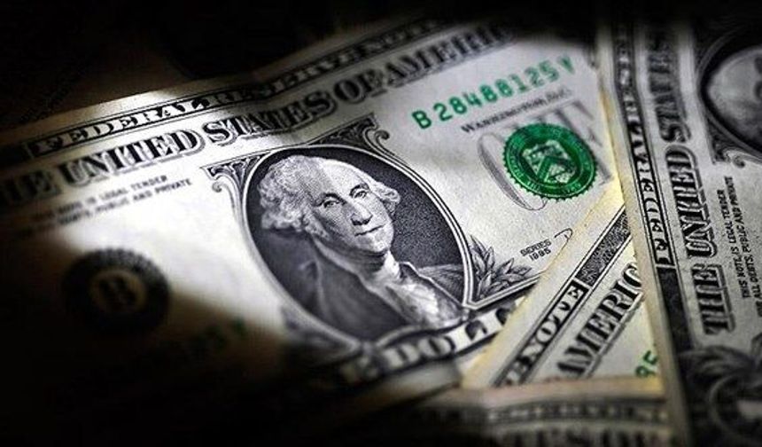 Dolar/TL yeni rekor kırdı