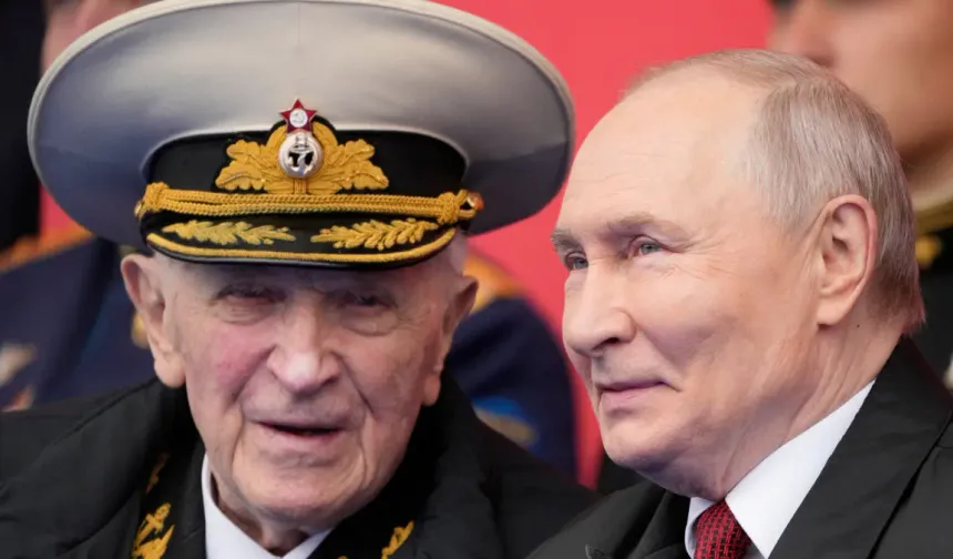 Putin ölümsüzlüğün peşinde: Yaşlanan organları yenileriyle değiştirilecek