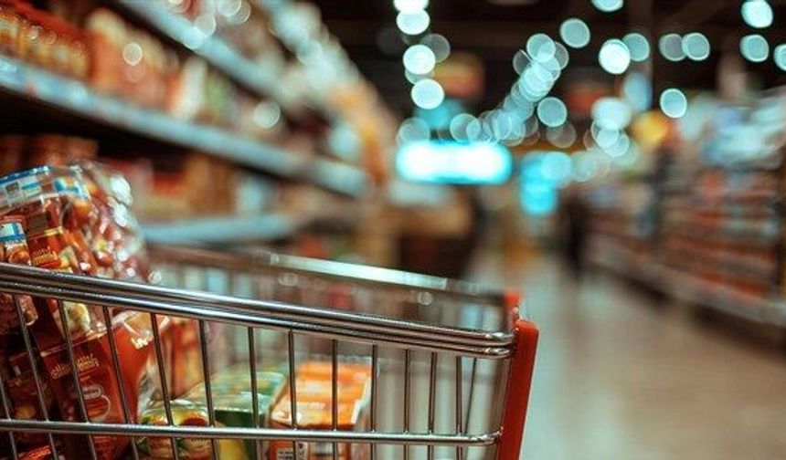 Mayıs Enflasyonu Beklentiyi Aştı: TÜFE Yüzde 1,71 Arttı