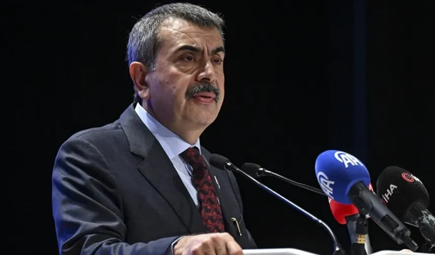 Bakan Tekin açıkladı: Cezaevlerinde 73 bin 75 tutuklu ve hükümlü öğrenci var