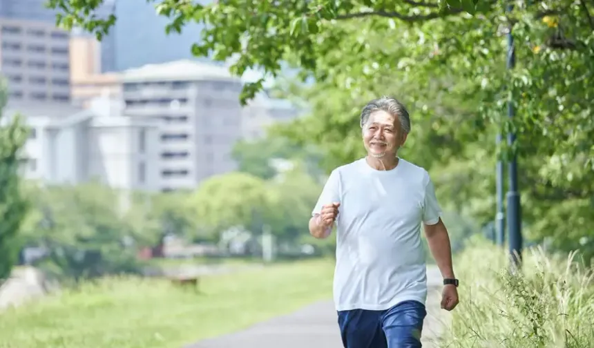 Japonların fit kalma sırrı ortaya çıktı! Yıllardır bunu yapıyorlarmış