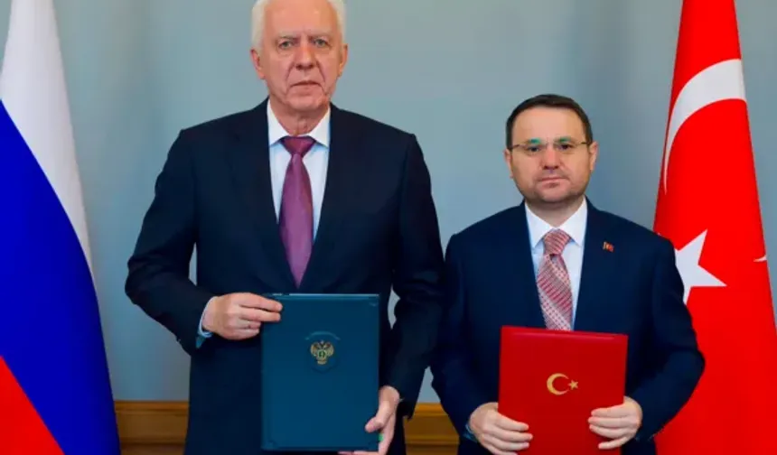 Suç örgütü elebaşı Can Dalton'un Rusya'dan iadesi için yeni adım!