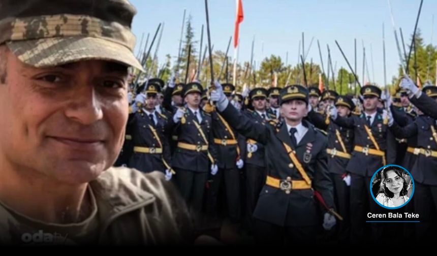 İhraç edilen teğmenlerin Tabur Komutanı hakkında yeni karar: Göreve iade edildi