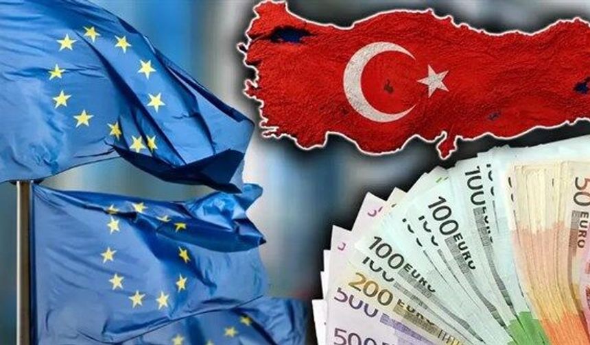 18 ile 45 milyon avroluk AB desteği: KOBİ'ler ve girişimcilere yeni hibe fırsatı
