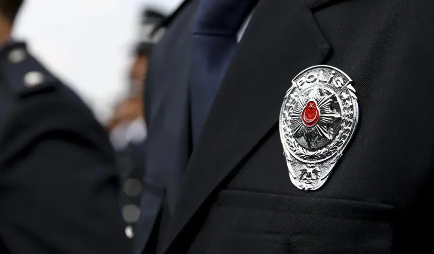 Emniyette 19 bin polis için atama kararı: Yeni görev yerleri bugün açıklanıyor