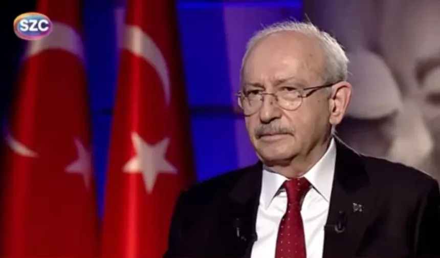 Kılıçdaroğlu’ndan dikkat çeken açıklama: “Dört belediye başkanı için Özgür Özel’i uyarmıştım”