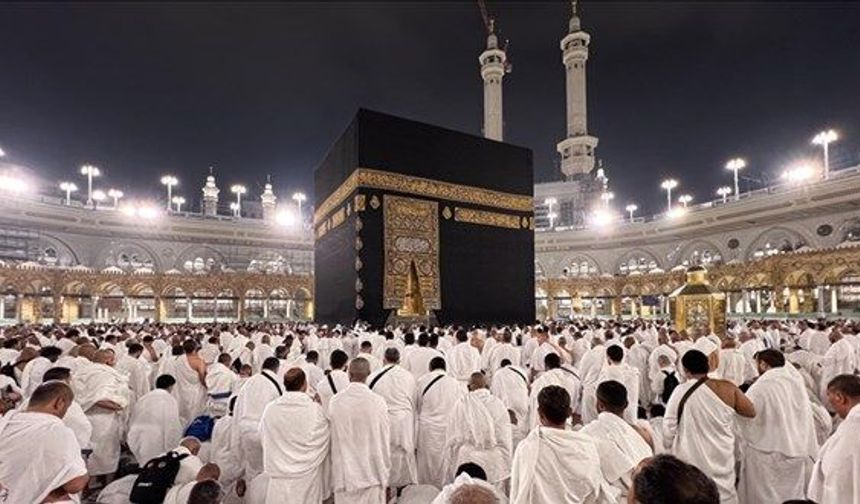 2027 Hac Başvurularında Süre Uzatıldı! Diyanet'ten Yeni Açıklama
