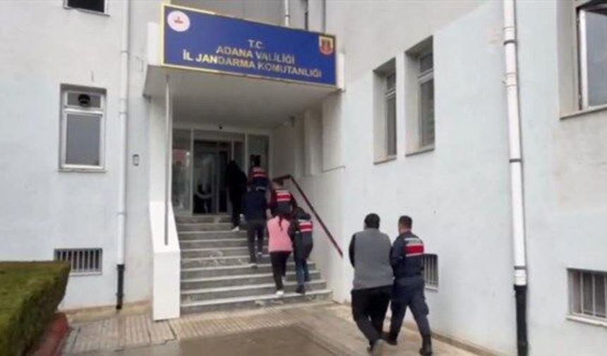 23 İlde Yasa Dışı Bahis Operasyonu: 47 Şüpheli Gözaltında, 5 Milyar Liralık Para Trafiği Tespit Edildi