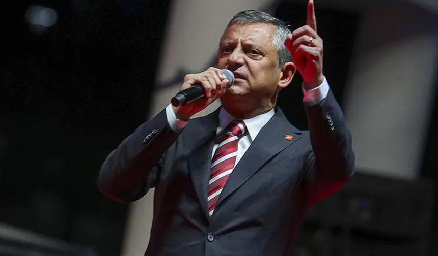 Kurulacak yeni partinin adı: İstiklal Partisi