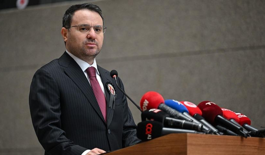 Akın Gürlek duyurdu: Yasa dışı bahiste 193 milyar TL’lik operasyon!