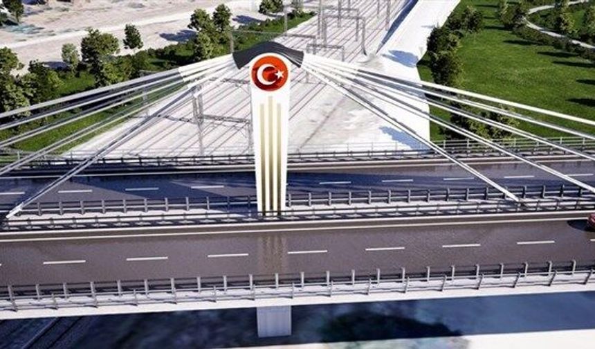 6 Ayda Rekor Sürede Tamamlandı: Ankara Havalimanı Bağlantı Yolları Açılışa Hazır