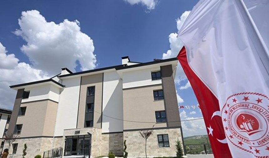 64 ilde 20 bin konut satışa çıkıyor: Başvurular 15 Haziran’da başlayacak