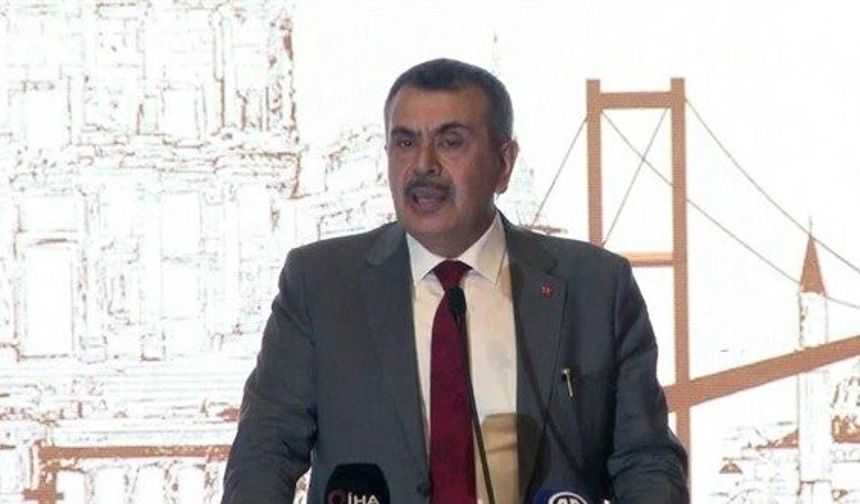 8 ülke, 81 il ve binlerce öğrenci aynı mutfakta buluştu