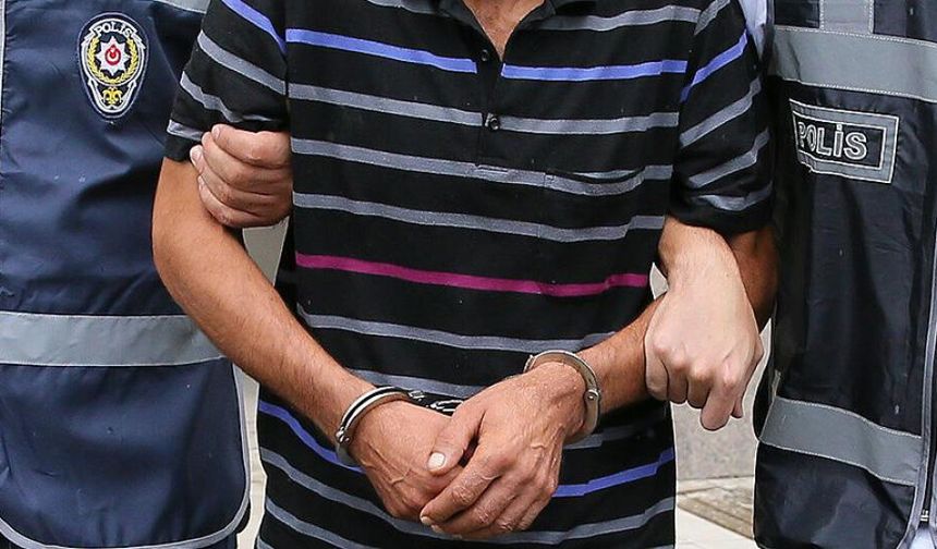 Antalya'da SGK'ya rüşvet operasyonu: İl Müdürü tutuklandı
