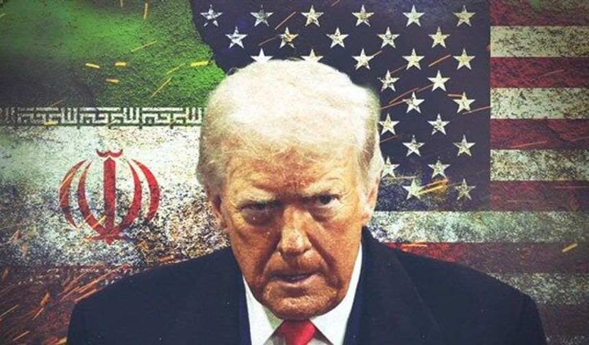 Trump’tan İran’a “ateşkes ihlali” suçlaması: Hürmüz Boğazı’nda tanker gerilimi