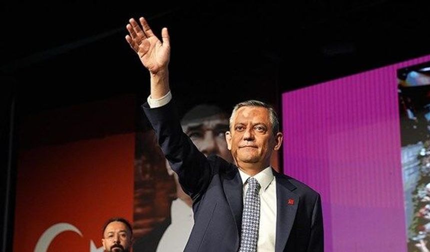 ABP Genel Başkanı’ndan dikkat çeken iddia: “86 milletvekili partimize katılacak”