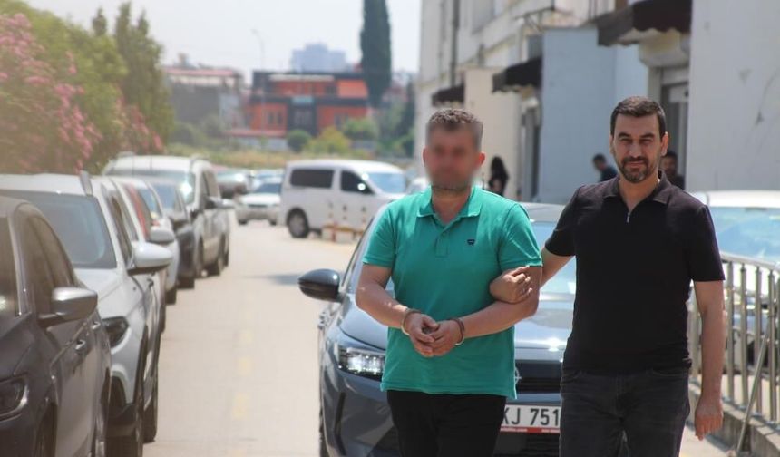 Babanın kahreden savunması: “Oğlumu uyuşturucu ve kumardan kurtaramadım”