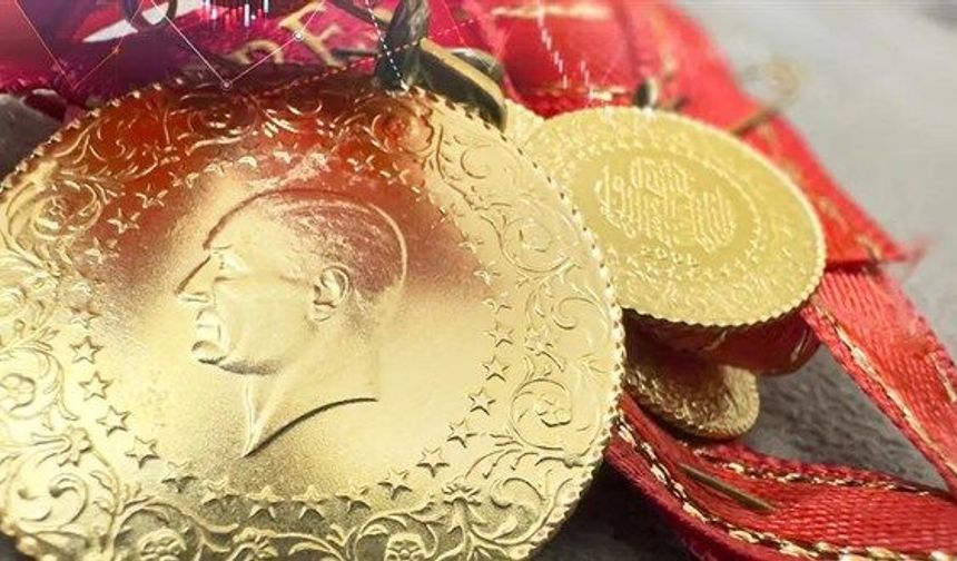 Altın ayrıntı bekliyor, temkinli yükseliş var