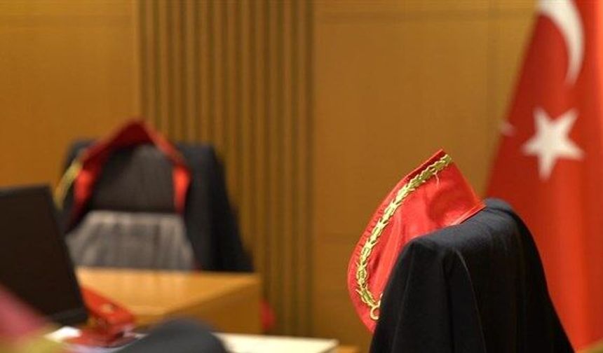 Ankara Cumhuriyet Başsavcısı belli oldu