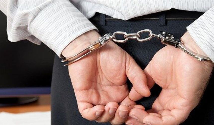 Ankara merkezli terör operasyonunda 209 gözaltı