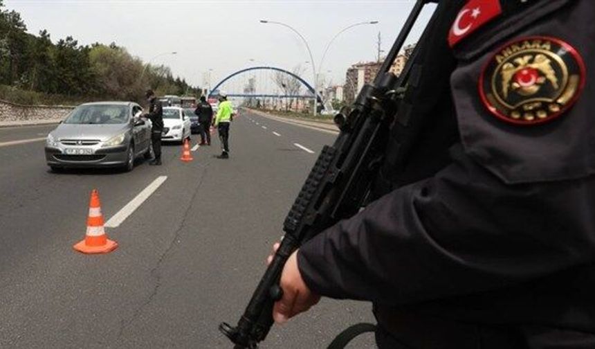 Ankara, NATO Zirvesi nedeniyle 12 günlük “kırmızı alarm”a geçiyor