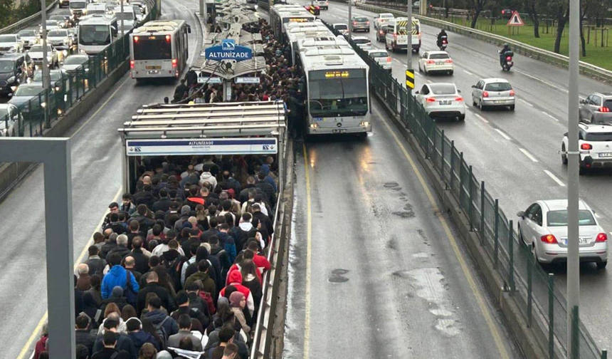 Türkiye Avrupa’nın en uzun çalışan ülkesi oldu