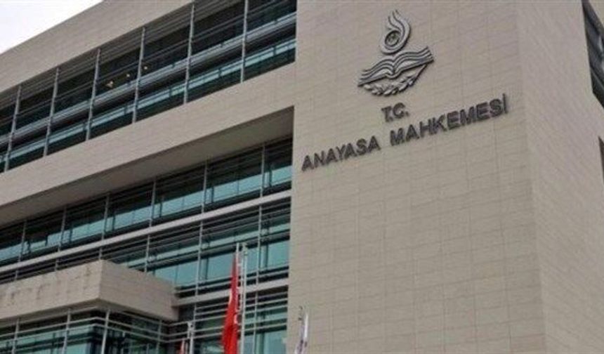 AYM’den “Garson” kodlaması hakkında kritik karar: İki farklı dosyada farklı sonuç
