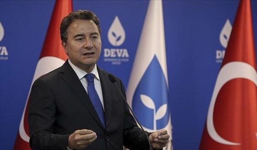 Babacan: “Ara zam asgari ücretlinin hakkıdır”