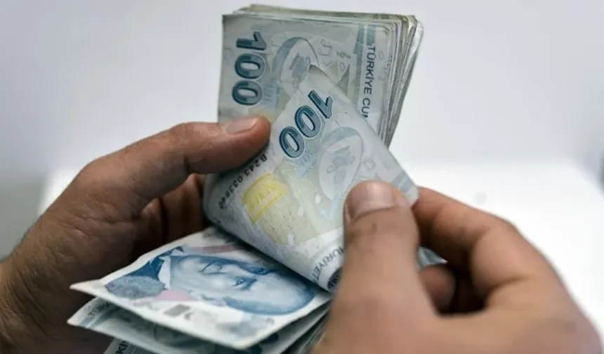 Bakan Göktaş duyurdu: Ödemeler hesaplara yatırılıyor