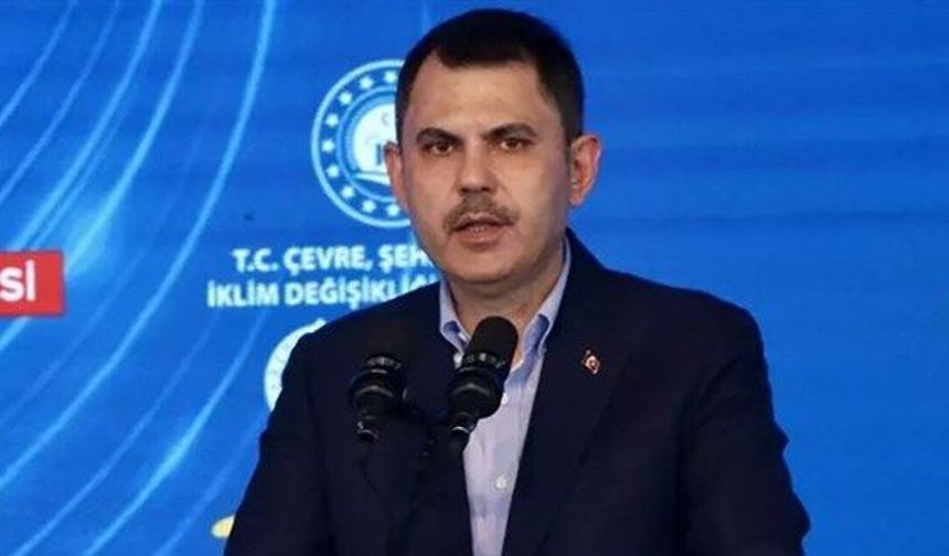 Bakan Kurum: 64 ilde 20 bine yakın konut satışa çıkıyor