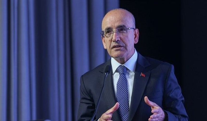 Şimşek açıkladı: Vergi denetiminde “ikaz” dönemi başlıyor