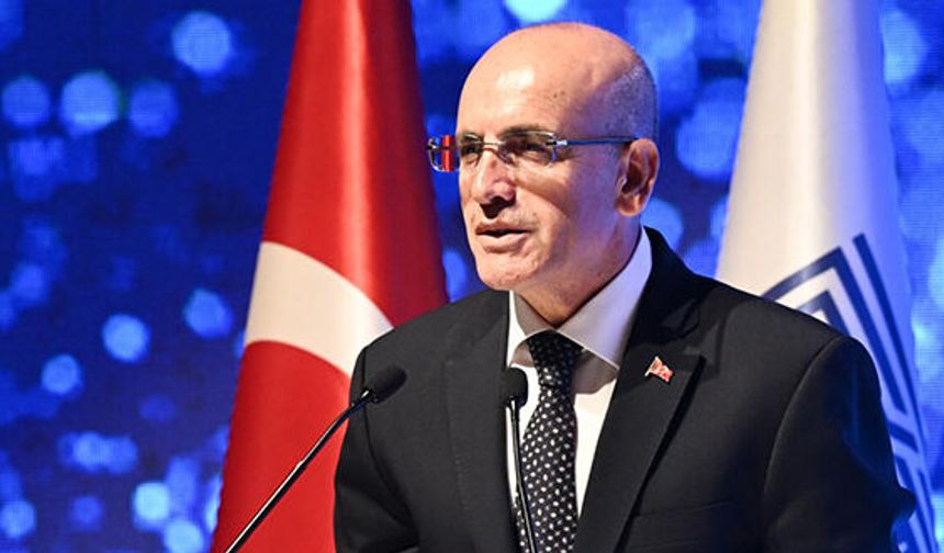 Bakan Şimşek: İstihdamda aylık 285 bin kişilik artış oldu