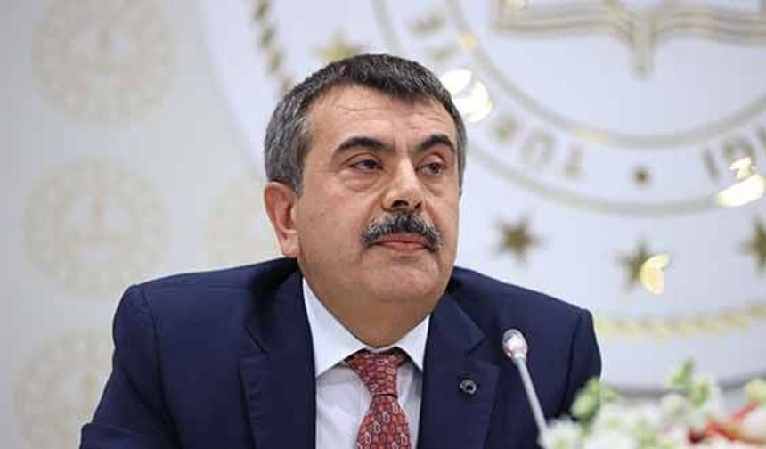 Bakan Tekin duyurdu: Türkiye Yüzyılı Maarif Modeli Avrupa sahnesinde!