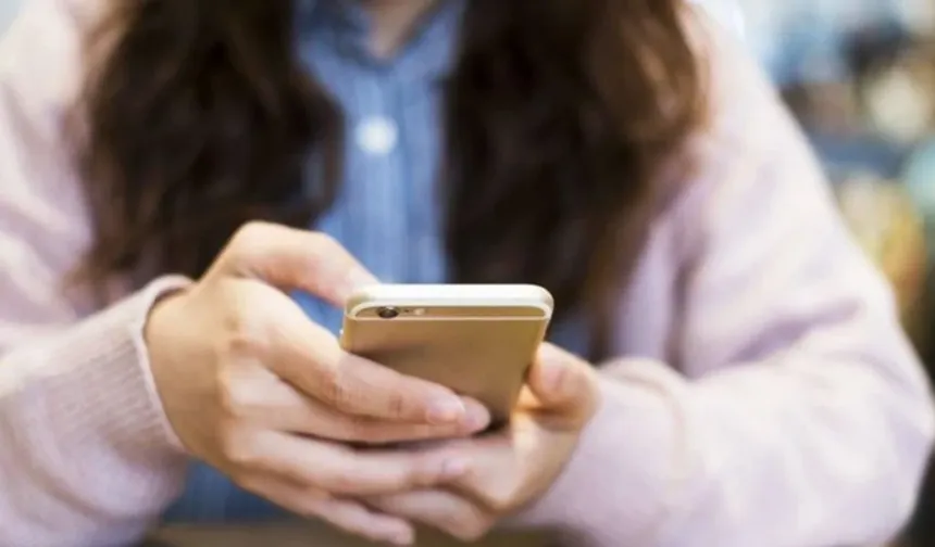Öğrencilere cep telefonu kısıtlaması geliyor