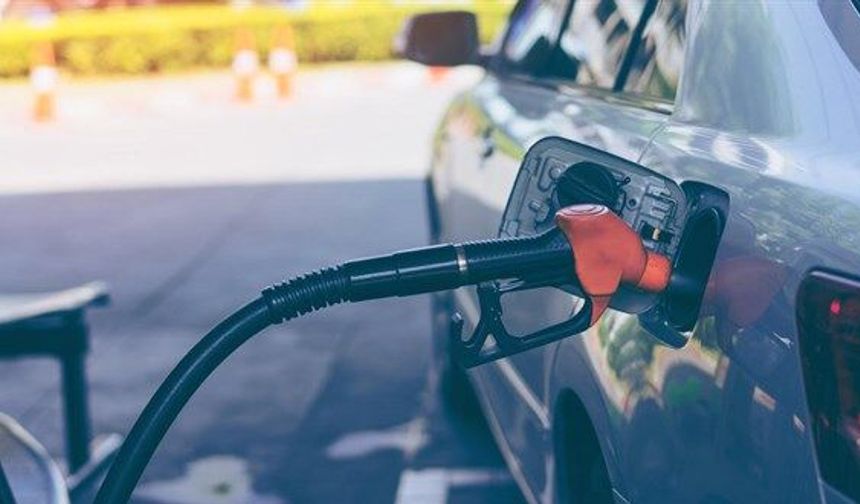 Benzine Zammın Ardından İndirim Geliyor