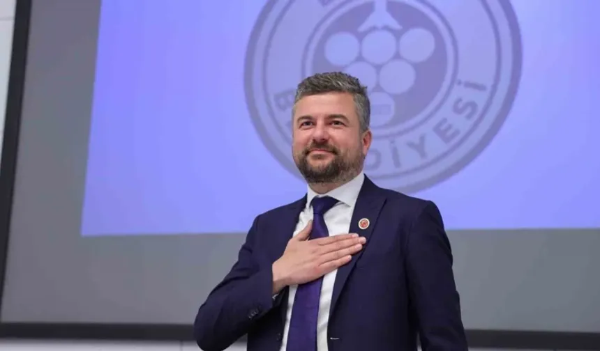 Buca Belediyesi soruşturmasında tutuklama kararı: Belediye Başkanı dahil 3 isim cezaevine gönderildi