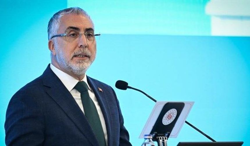 Bakan Işıkhan Duyurdu: SGK Borçlarında Faiz Düştü, Taksit Süresi 72 Aya Çıkarıldı