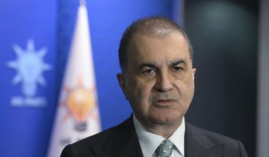 Çelik: “CHP’nin yalan siyaseti bir kez daha çöktü”