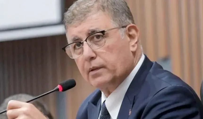 CHP'den istifa eden İzmir Büyükşehir Belediye Başkanı Cemil Tugay istifa gerekçesini açıkladı