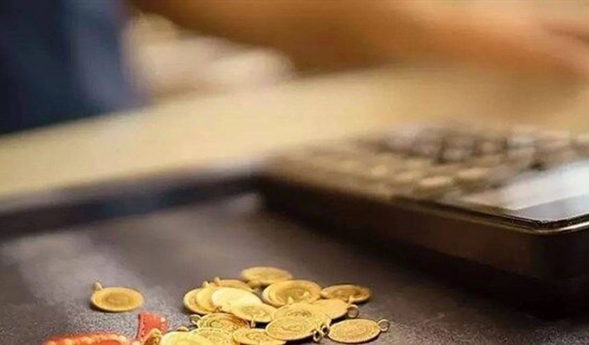 Altın fiyatları bugün ne kadar? Gram, çeyrek ve yarım altın kaç TL oldu?