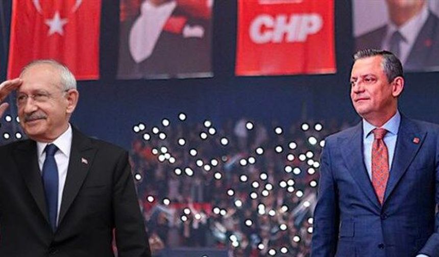 “CHP 2’ye değil 3’e bölünecek” iddiası: Kulislerde yeni siyasi senaryolar konuşuluyor
