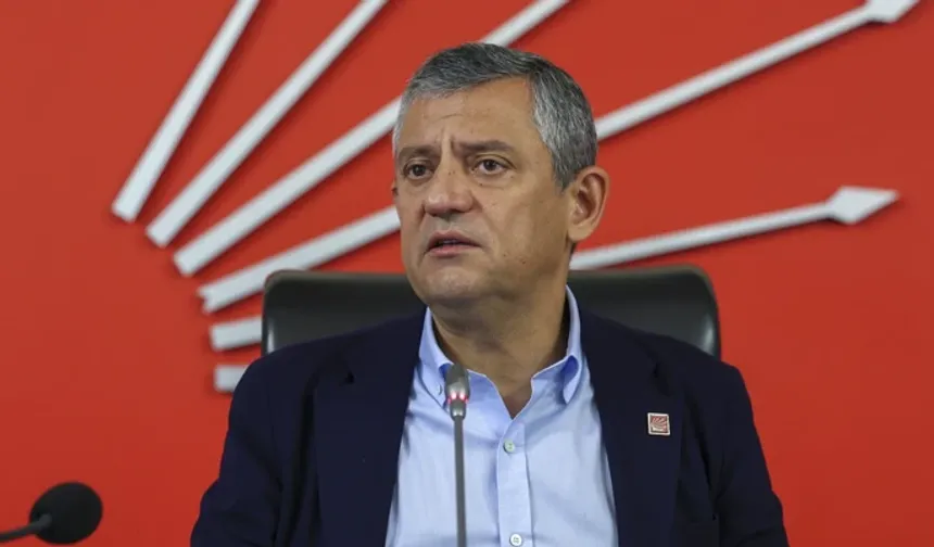 CHP’de saat 13.30 krizi: Ankara’nın gözü Meclis’te