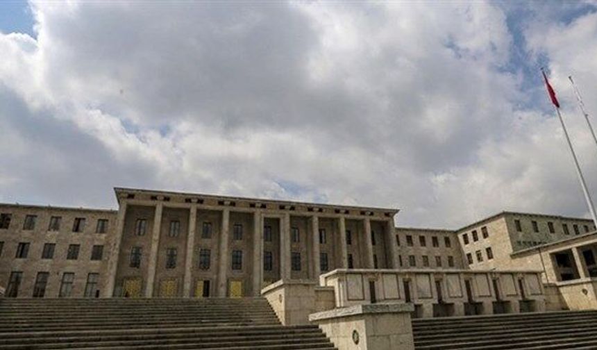 CHP grup toplantısına ziyaretçi yasağı: TBMM’den “güvenlik” kararı