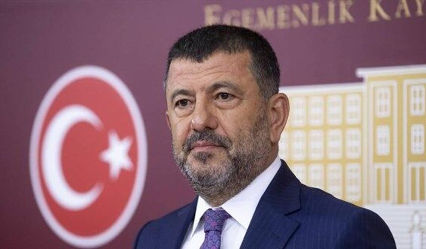 CHP’li Vekil Veli Ağbaba’nın Danışmanı Gözaltına Alındı