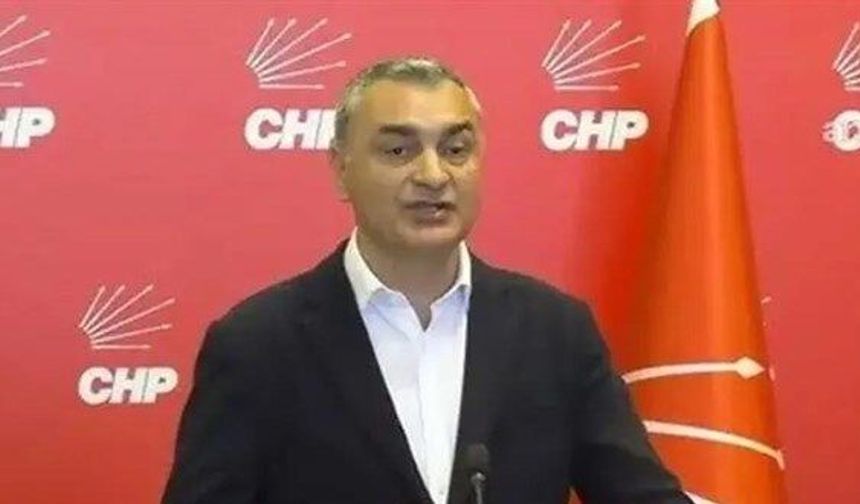 CHP Sözcüsü Sarı: Kılıçdaroğlu salı günü TBMM’de grup konuşmasını yapacak