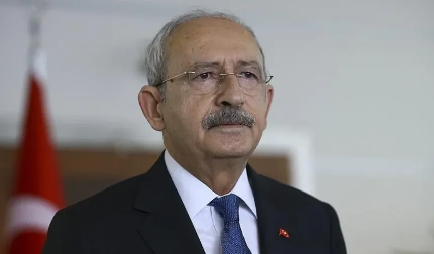 Kılıçdaroğlu’ndan MYK ve Milletvekillerine Mektup: “Dağınıklığa Ortam Hazırlama Lüksümüz Yok”