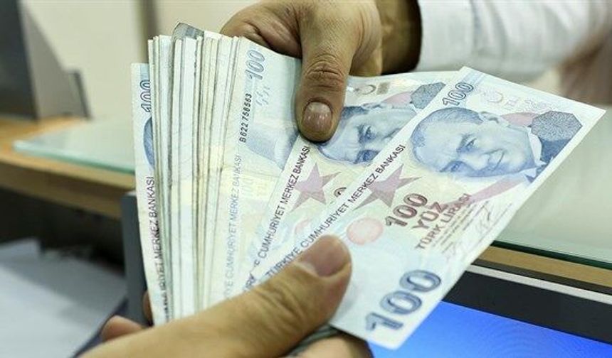 DDKKM bakiyesi 10 milyon dolara geriledi