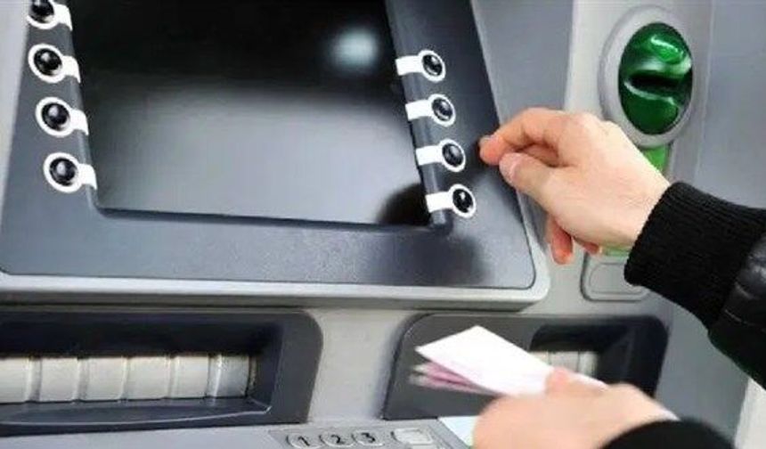 ICBC Bank Turkey ATM Hizmetini Sonlandırıyor: Müşterilere Yeni Sistem