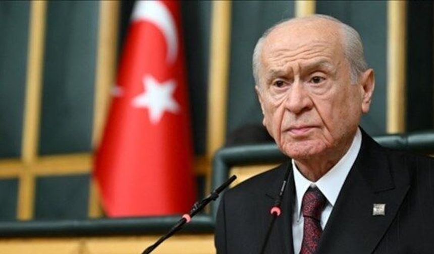 Bahçeli: Askeri Hastaneler Yeniden Açılmalı