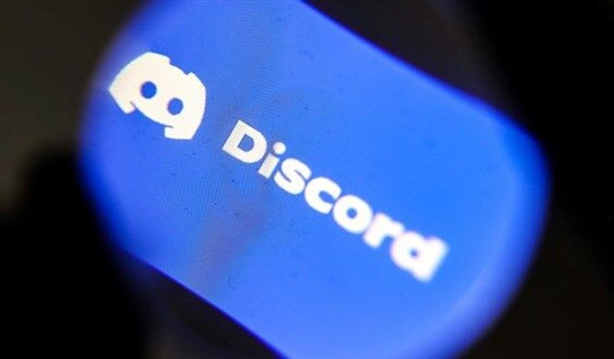 Discord, mahkeme kararlarını uygulayacak. Erişime açılıyor